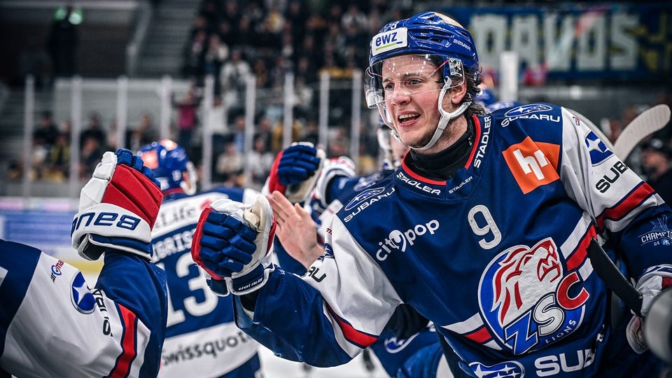 Schlüsselmoment in der Halbfinalserie?