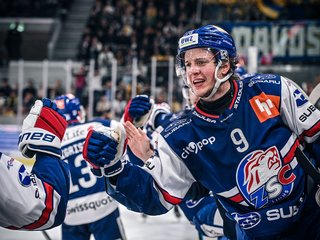 Schlüsselmoment in der Halbfinalserie?