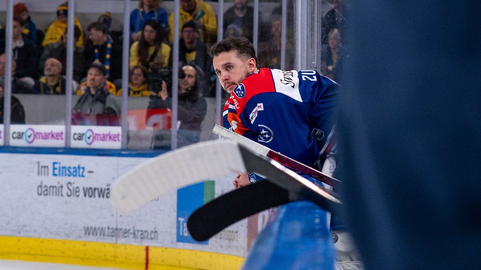 Highlights vs. Davos HF1