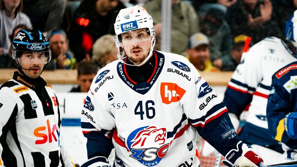 Kein Daumen hoch für den ZSC