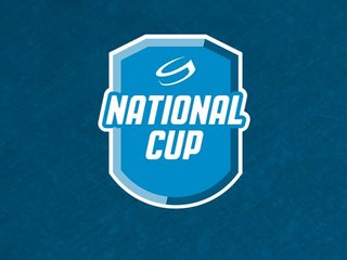 National Cup: GCK Lions im Achtelfinal gegen Thurgau