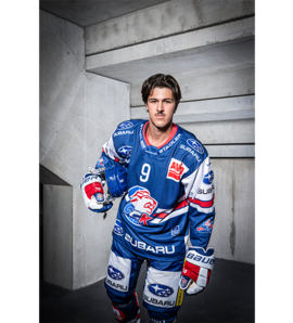 Gian Morson