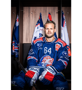 Victor Backman