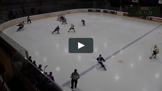 U20-Elit: Highlights vs. Ambri