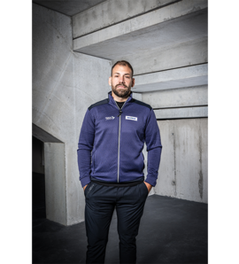 Sandro Kolb