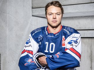 Jan Neuenschwander: Wenn plötzlich alles zählt