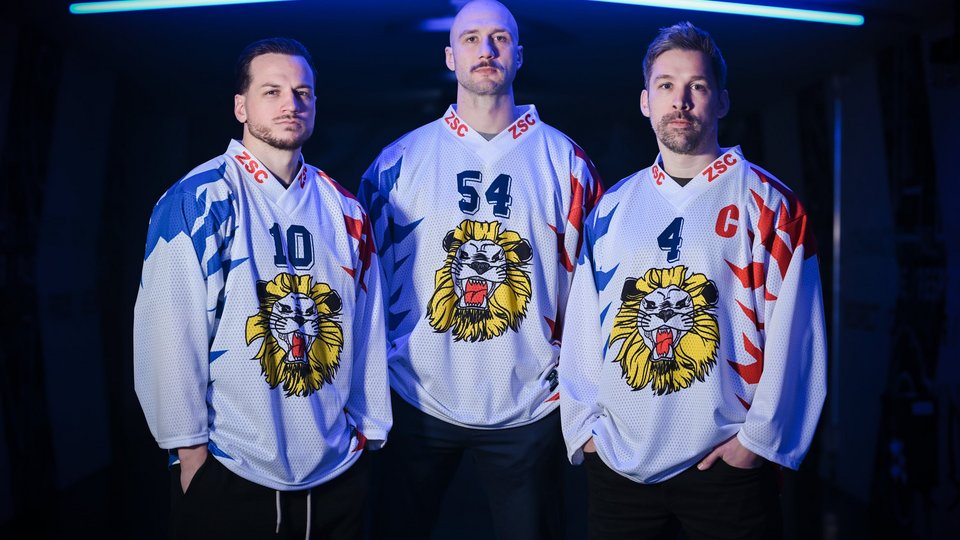 Spitzenreiter und Seebuben 