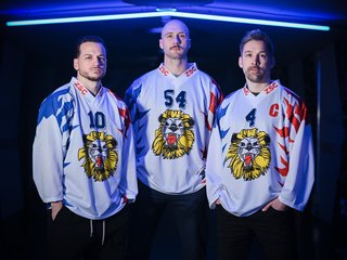 Spitzenreiter und Seebuben