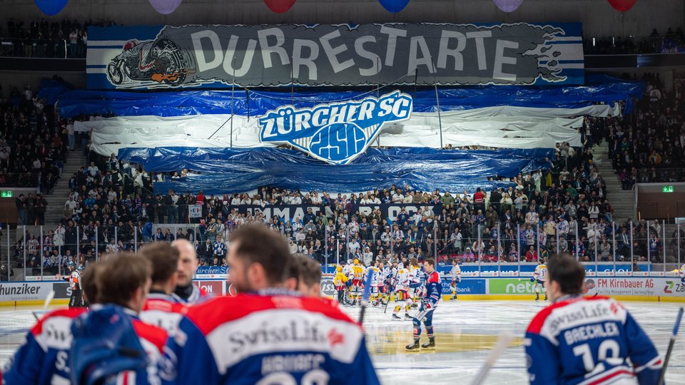 Highlights vs. Kloten VF3