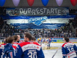 Highlights vs. Kloten VF3