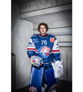 Tim Metzger