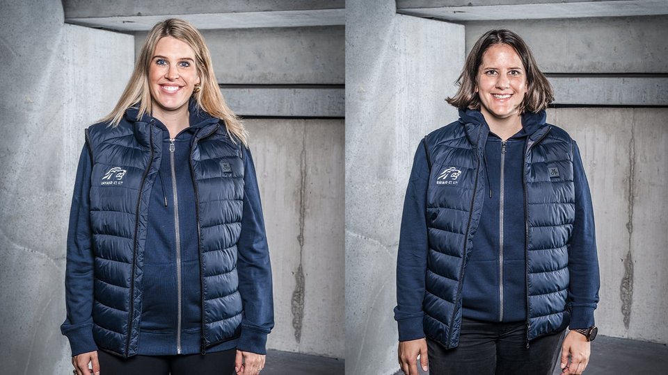 Saisonblianz: «Wir sind ins kalte Wasser gesprungen»