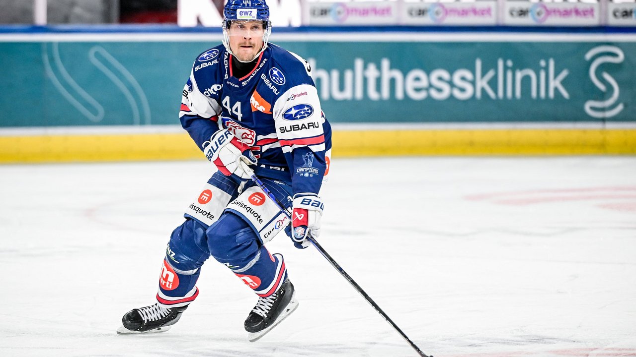 Grosse Ehre für Mikko Lehtonen