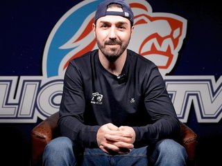 Sieben Sekunden Challenge mit Denis Hollenstein