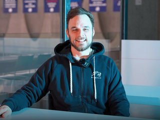 Wrong Answers mit Chris Baltisberger
