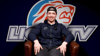 Sieben Sekunden Challenge mit Jesper Frödén