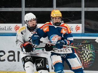 Frauen: Doppelpack am internationalen Frauentag