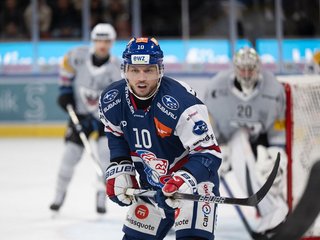 ZSC-Motor stockt weiter