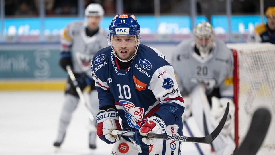 ZSC-Motor stockt weiter