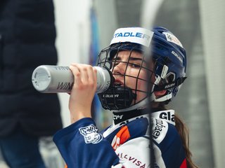 ZSC Lions Frauen verlieren zweimal