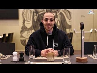 Sneak a Peek: Justin Azevedo im Players Club