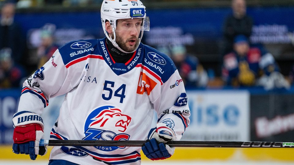 Finaleinzug oder «Belle»