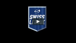 GCK Lions: Highlights zum Sieg vs. EVZ Academy