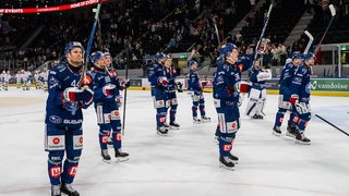 Interview vs. Kloten