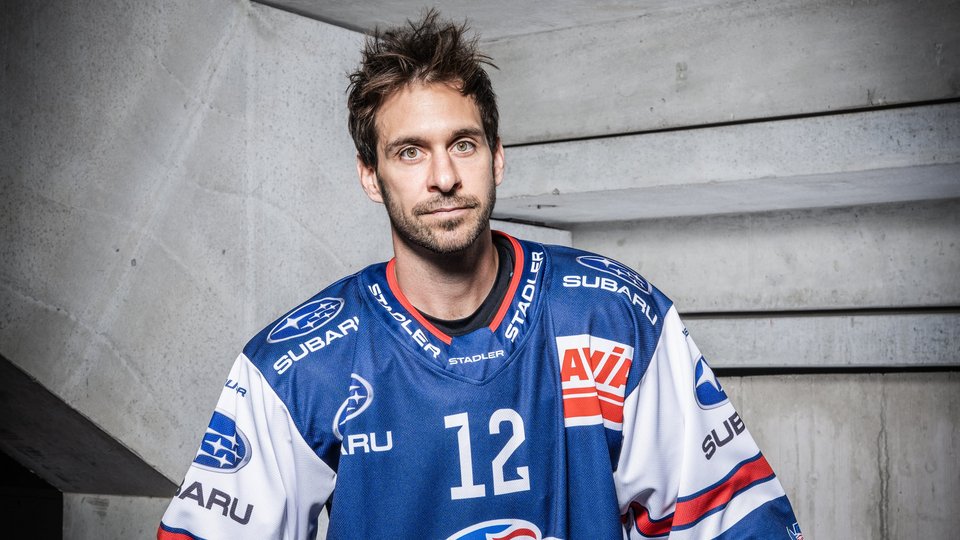 GCK Lions: This or That mit Luca Cunti