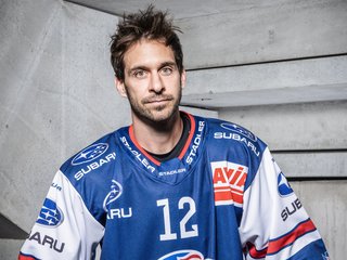 GCK Lions: This or That mit Luca Cunti