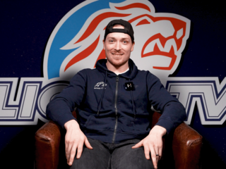 Sieben Sekunden Challenge mit Jesper Frödén