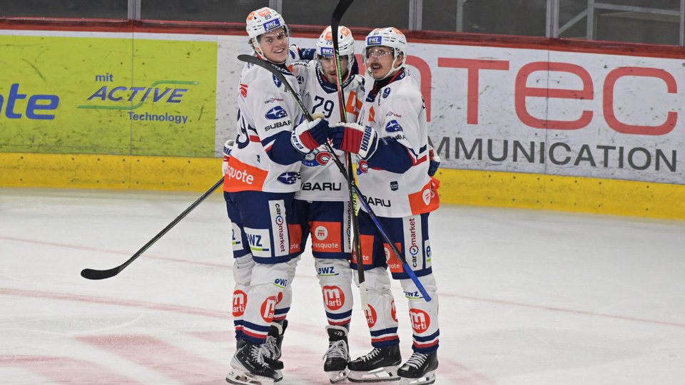 Der Zett kann doch noch gewinnen