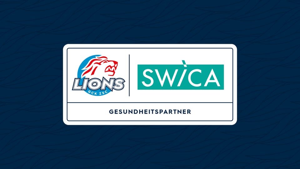 SWICA wird Gesundheitspartner der Lions