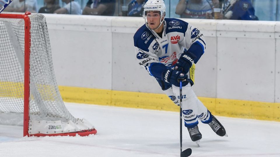 GCK Lions: Highlights zur Niederlage vs. Olten