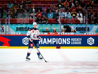CHL: die Löwen brauchen Punkte