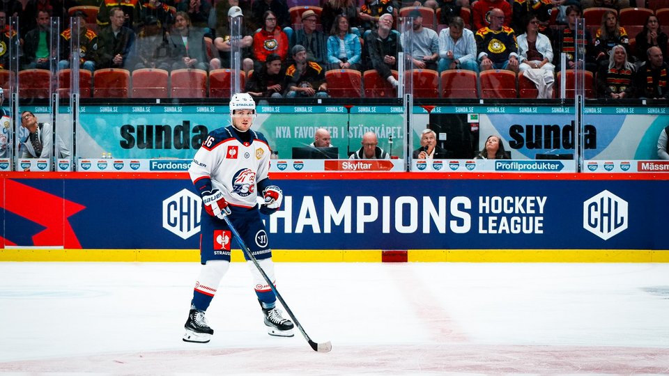 CHL: die Löwen brauchen Punkte