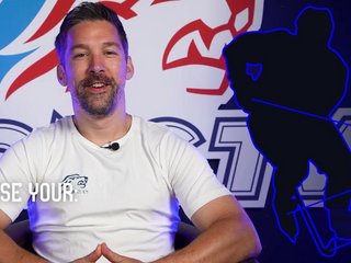 Your ultimate ZSC-Player: Patrick Geering