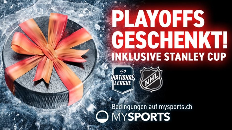ZSC x MySports Playoffs 2026