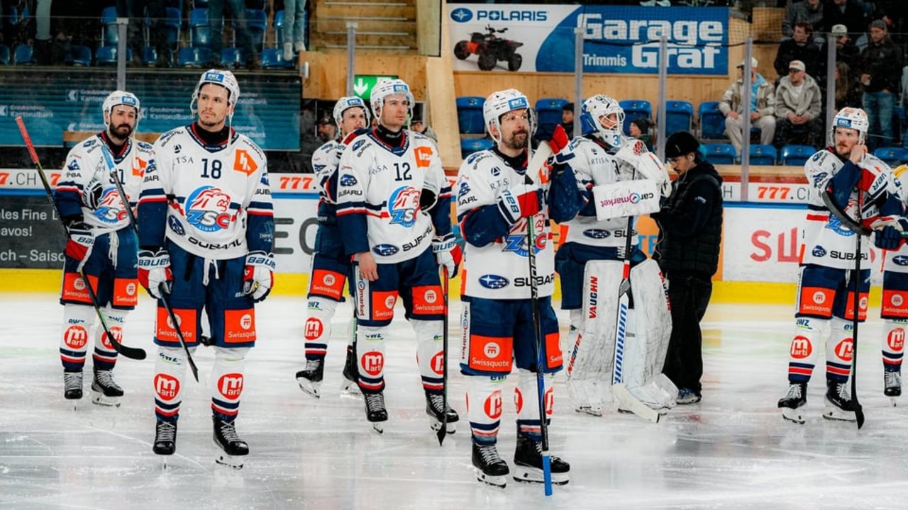 Lions-Newsletter 14.04.2026