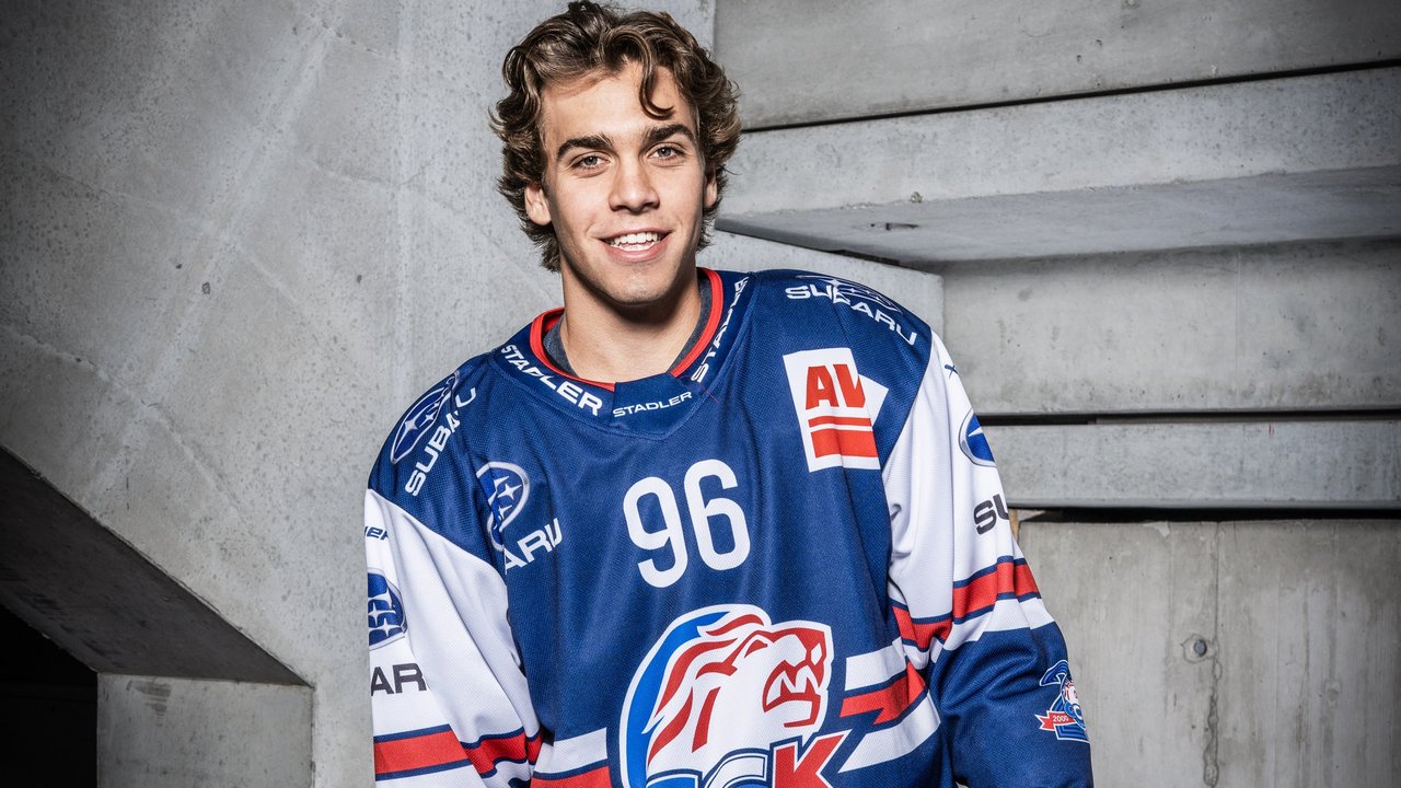 GCK Lions: This or That - Version Playoffs - mit Endo Meier