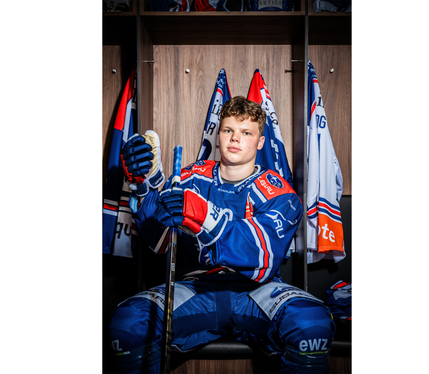 Ustinkov, Daniil