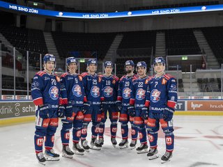 In Sachen Eigengewächsen gibt es an den ZSC Lions kein Vorbeikommen