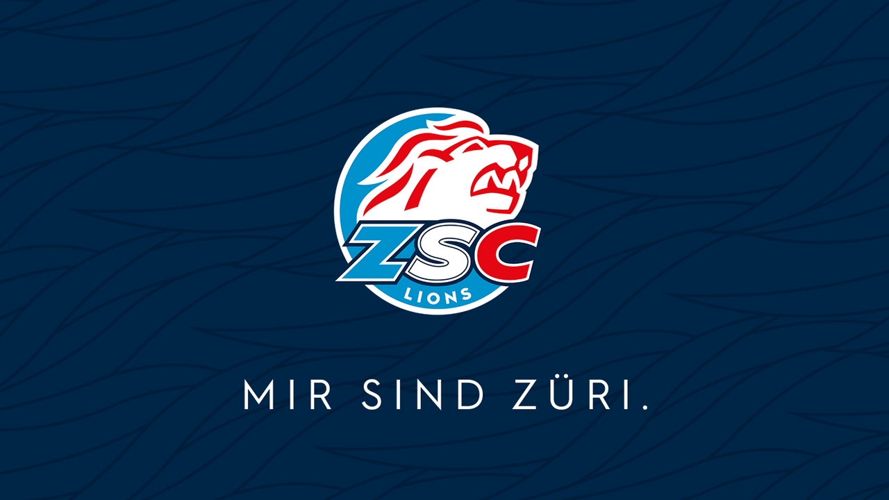 Simon Hrubec und Dean Kukan zu den ZSC Lions