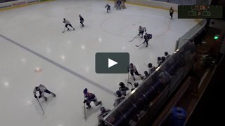 U20-Elit: Highlights vs. Kloten