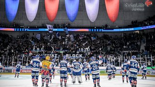 Interviews vs. Lugano