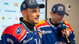 Interviews vs. Biel