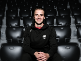 GCK Lions: This or That mit Kirill Tyutyayev