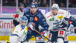 Interviews vs. Ambri