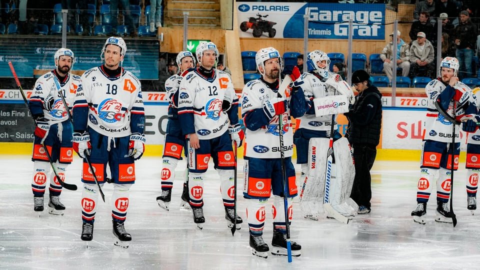 Lions-Newsletter 14.04.2026