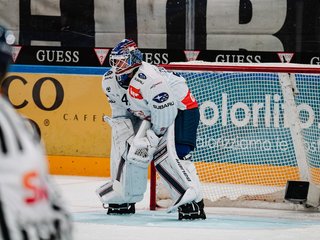 Highlights vs. Lugano
